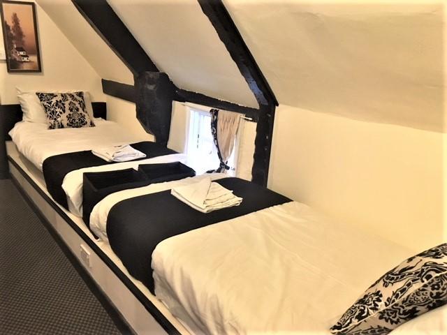 Avon Accommodation Рингуд Екстериор снимка