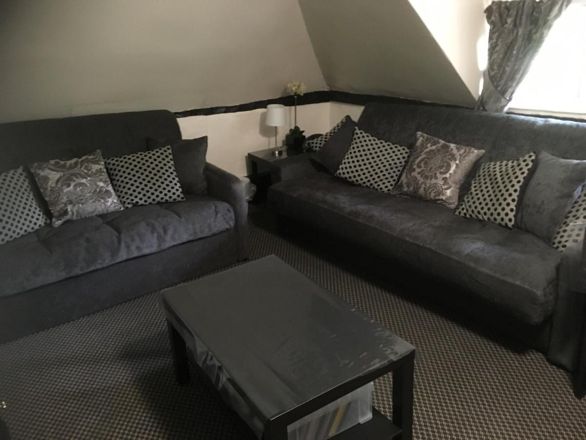 Avon Accommodation Рингуд Екстериор снимка