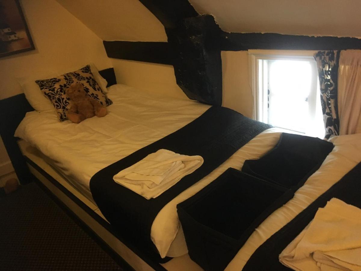 Avon Accommodation Рингуд Екстериор снимка
