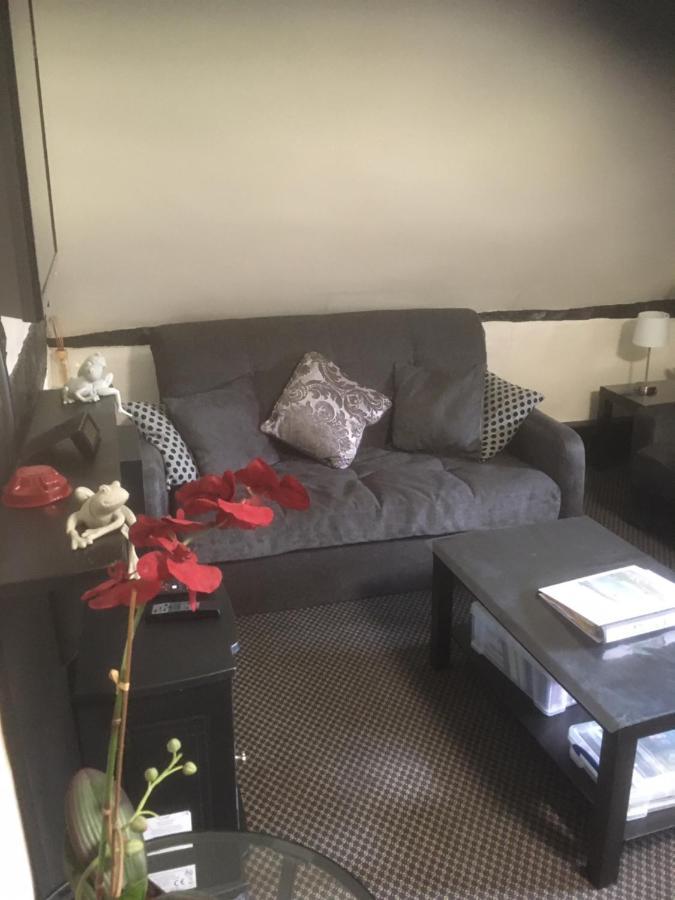 Avon Accommodation Рингуд Екстериор снимка