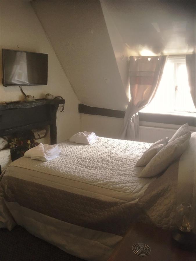 Avon Accommodation Рингуд Екстериор снимка