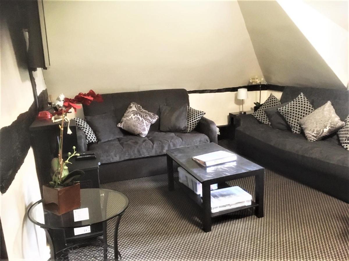 Avon Accommodation Рингуд Екстериор снимка