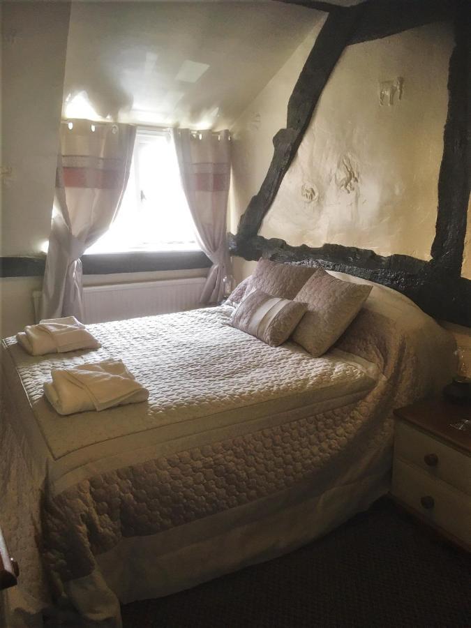 Avon Accommodation Рингуд Екстериор снимка